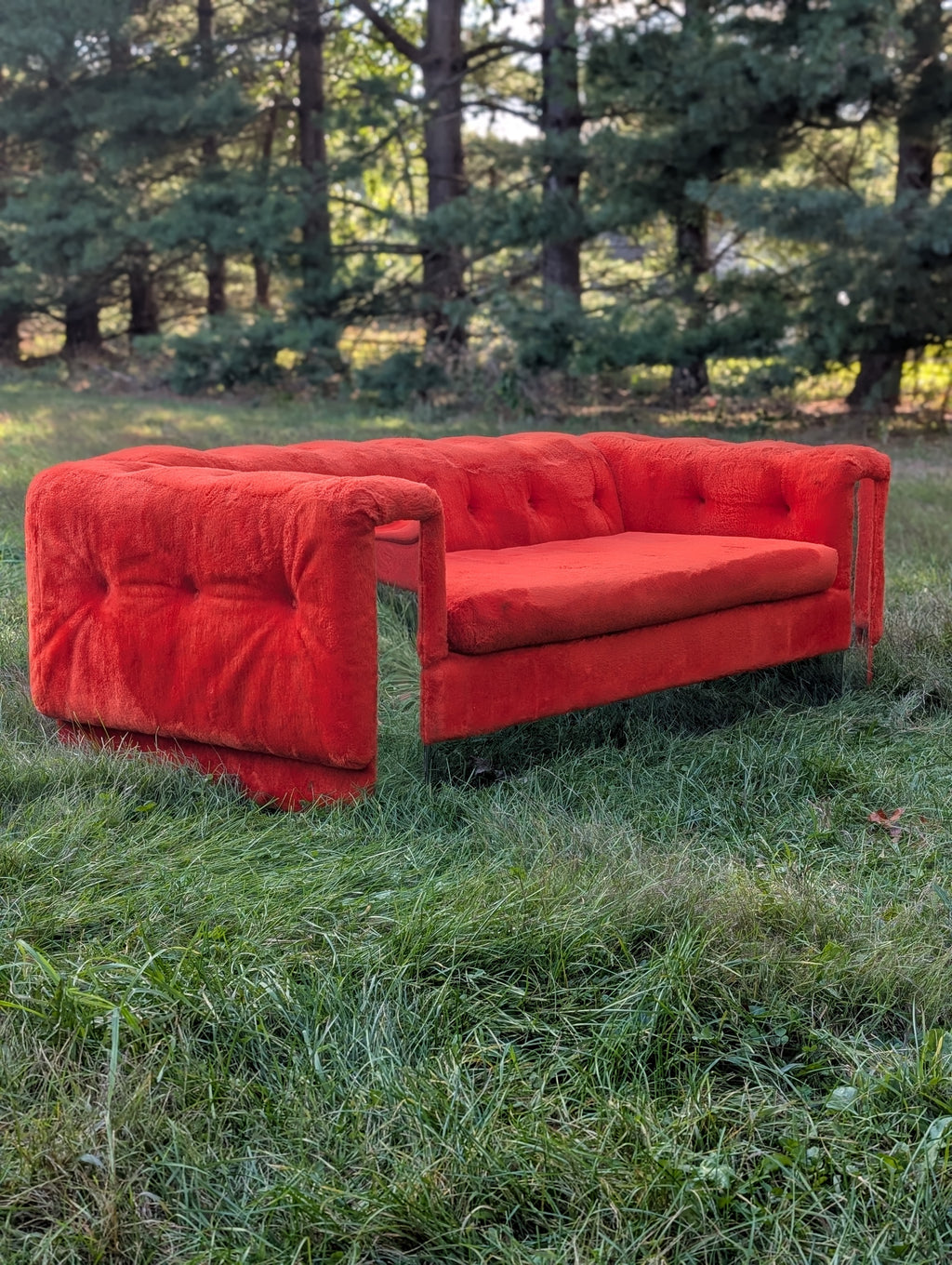Adrian Pearsall for Craft Associates 3-Piece Living Room Set
