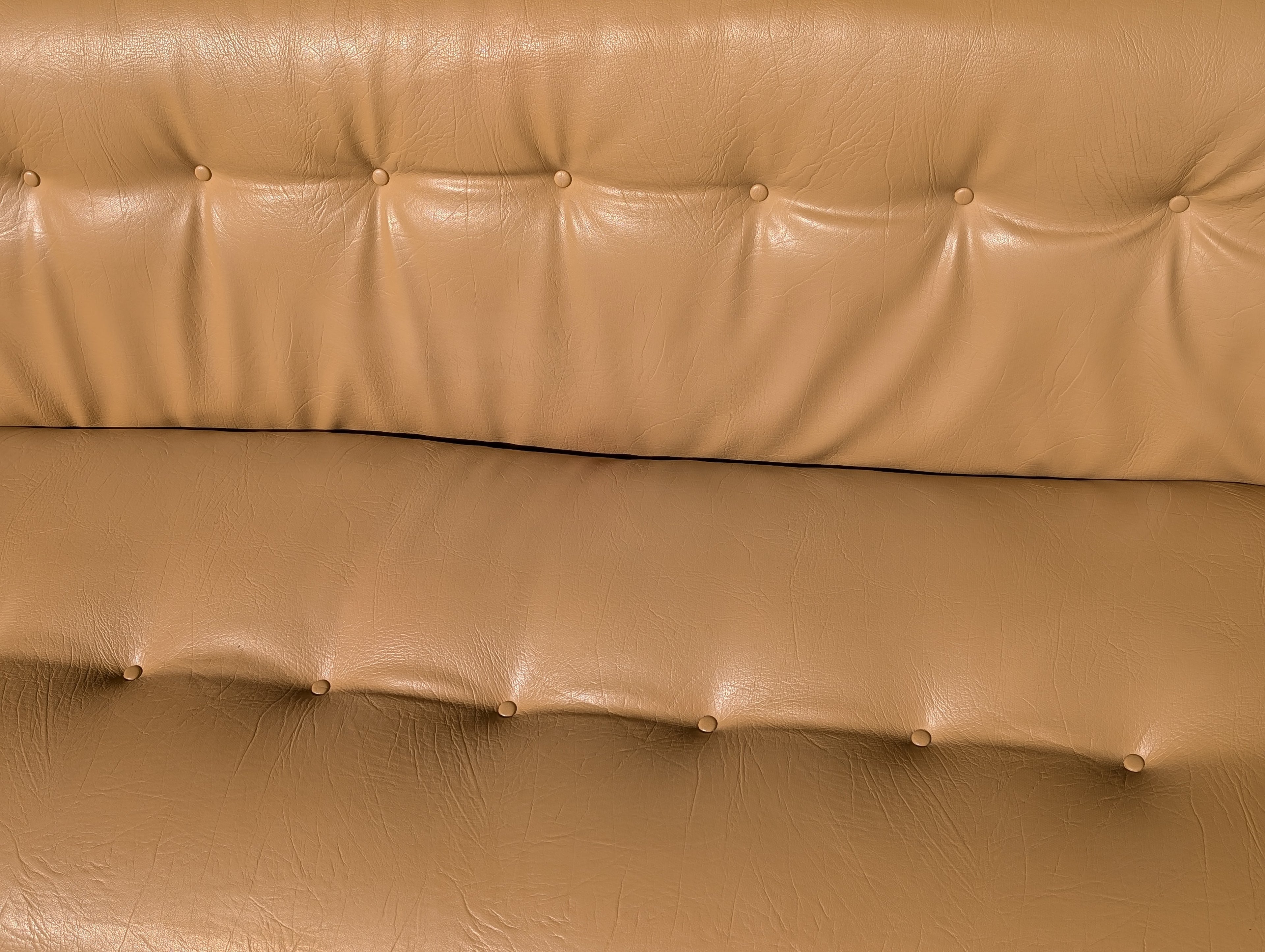 Burris Industries Sofa + Chair Set, c. 1970s